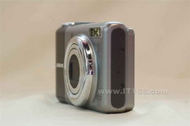 佳能PowerShot A2000 IS數(shù)碼相機 便攜性與性能的完美結(jié)合